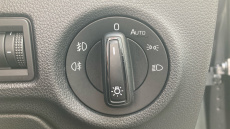 Skoda Fabia 1.0 TSI SE Comfort 5dr Petrol Hatchback